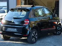 Używany Renault Twingo Dynamique 71 KM (52 kW) 2015 Czarny Hatchback