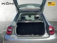 Gebraucht Fiat 500e 86 kW (118 PS) 2023 Grau Kleinwagen