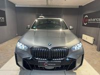 Gebraucht BMW X5 Sport Line 298 PS (219 kW) 2025 Skyscraper grau metallic SUV