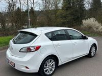 gebraucht Mazda 3 Lim. Exclusive-Line