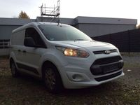 gebraucht Ford Transit Connect