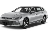 Gebraucht VW Passat 122 PS (89 kW) 2024 Kombi