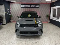 Gebraucht Dodge Durango 364 PS (267 kW) 2023 Grau SUV