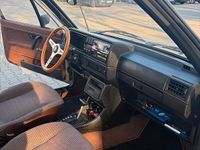 Gebraucht VW Golf II 70 PS (51 kW) 1983 Kleinwagen