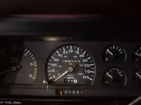 Gebraucht Dodge Dakota 175 PS (128 kW) 1989 Rot Pickup