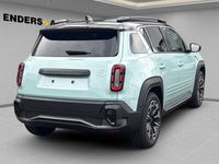 Gebraucht Renault 4 E-Tech Iconic 110 kW (150 PS) 2025 Gruen SUV