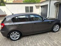 Gebraucht BMW 116 116 PS (85 kW) 2007 Kleinwagen