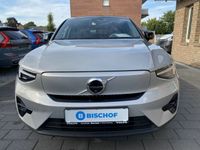 gebraucht Volvo C40 1st Edition AWD Recharge Pure Electric Twin