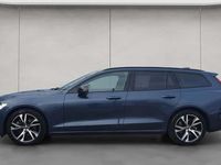 Gebraucht Volvo V60 Plus 197 PS (144 kW) 2025 Denim blaumetallic Kombi
