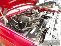 Gebraucht Ford Bronco 213 PS (156 kW) 1989 Rot SUV