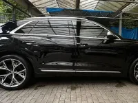 Gebraucht Audi SQ8 Sport 435 PS (319 kW) 2020 Schwarz SUV
