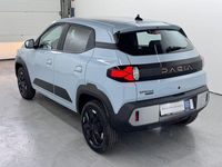 Neu Dacia Spring Extreme 75 kW (102 PS) 2026 Seafoam Kleinwagen