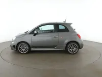 Gebraucht Abarth 595 Turismo 2022 Grau Limousine