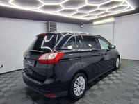 gebraucht Ford Grand C-Max |*7 SITZER*|AUTOM|NAVI|KAMERA