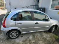 Occasion Citroën C3 73 ch (53 kW) 2004 Argent Citadine