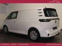 Gebraucht VW ID. Buzz 150 kW (204 PS) 2022 Weiß Van / Kleinbus