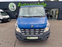 gebraucht Renault Master Kasten L1H1 Ka 2,8t KLIMA SUPER ZUSTAND