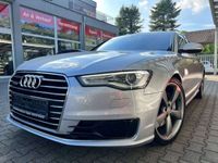 gebraucht Audi A6 3.0 TDI Q|Adaptive Air|4xKlima|20"Rotor|DSP|