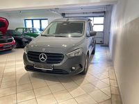 Gebraucht Mercedes Citan 110 95 PS (69 kW) 2022 Grau