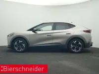 Gebraucht Cupra Tavascan Endurance 210 kW (286 PS) 2025 Grau SUV