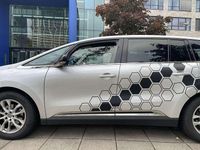 Gebraucht Renault Espace Initiale Paris 200 PS (147 kW) 2020 Grau Van / Kleinbus
