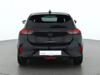 Gebraucht Opel Corsa 131 PS (96 kW) 2024 Schwarz Kleinwagen