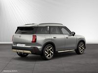 Gebraucht Mini Countryman 170 PS (125 kW) 2025 Melting silver SUV