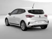 Gebraucht Renault Clio V Evolution 91 PS (66 kW) 2025 Weiss Kleinwagen