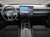 Neu VW ID.7 Pro 210 kW (286 PS) 2026 Grau Kombi