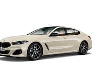 Gebraucht BMW M850 Efficient Dynamics 530 PS (389 kW) 2025 Coupé