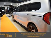 Gebraucht Mercedes T180 Progressive 131 PS (96 kW) 2025 Lackfarbe helvinsilber metalli Van / Kleinbus