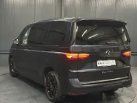 Używany VW T7 Style 150 KM (110 kW) 2024 Niebieski Van