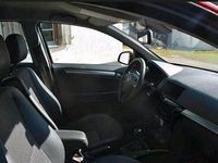 Gebraucht Opel Astra 116 PS (85 kW) 2010 Rot Kombi