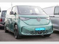 Gebraucht VW ID. Buzz Pro 210 kW (286 PS) 2025 Grün Van / Kleinbus
