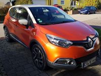 gebraucht Renault Captur Luxe Energy Eco