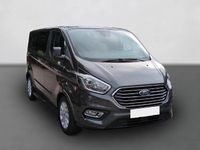 Gebraucht Ford Tourneo Titanium X 150 PS (110 kW) 2023 Grau Kombi