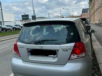 Second-hand Chevrolet Kalos 2003 Gri Hatchback