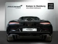 Neu McLaren Artura 700 PS (514 kW) 2026 Schwarz Cabrio