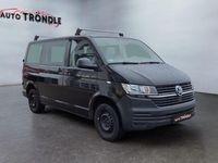 Gebraucht VW T6.1 2021 Schwarz Van