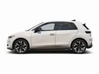 Neu VW ID. Polo Edition 155 kW (211 PS) 2026 Candy weiss Kleinwagen