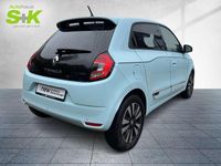 Gebraucht Renault Twingo 60 kW (82 PS) 2023 Pastellblau Kleinwagen