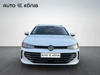 Gebraucht VW Passat Business 150 PS (110 kW) 2025 Weiß Kombi