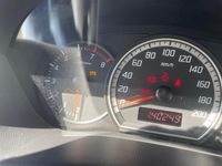 Gebraucht Suzuki Swift Club 92 PS (67 kW) 2007 Silber Kleinwagen