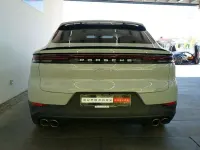 Second-hand Porsche Cayenne 519 CP (381 kW) 2024 Gri SUV