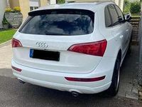 Gebraucht Audi Q5 239 PS (175 kW) 2009 SUV
