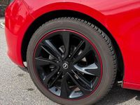 Gebraucht Opel Adam 87 PS (63 kW) 2017 Rot Kleinwagen