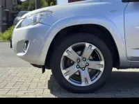 Gebraucht Toyota RAV4 150 PS (110 kW) 2009 SUV