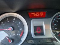 Gebraucht Renault Clio II Dynamique 75 PS (55 kW) 2006 Blau Limousine