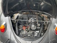 gebraucht VW Käfer bj 1962 absolutes Einzelstück