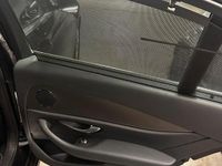 Usado Mercedes E220 194 HP (142 kW) 2016 Preto Sedan